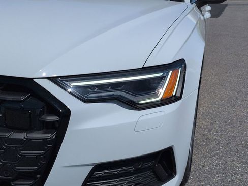 Used 2025 Audi A6 Premium Plus w/ Premium Plus Package AWD/4WD image 10