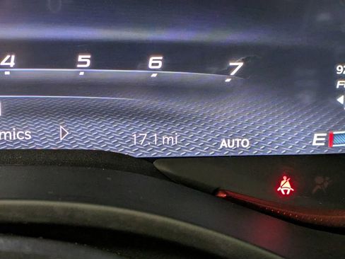 Used 2026 RAM 1500 Rebel w/ Rebel Level 1 Equipment Group image 17