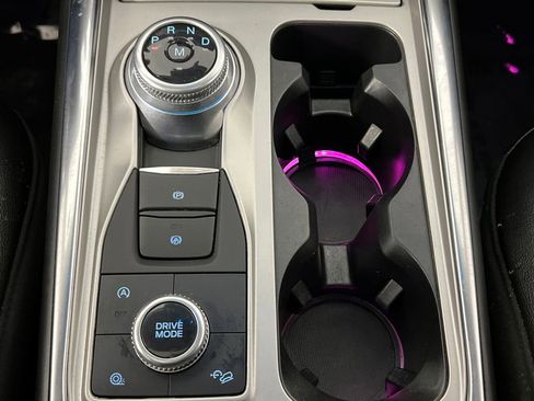 Used 2020 Ford Explorer Limited w/ Class III Trailer Tow Package image 13