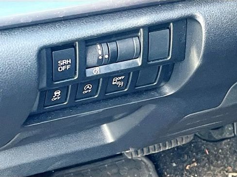 Certified 2023 Subaru Crosstrek 2.5i Limited w/ Moonroof Package image 12