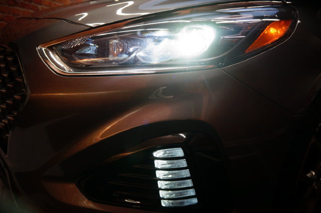 Used 2019 Hyundai Sonata Limited FWD image 53