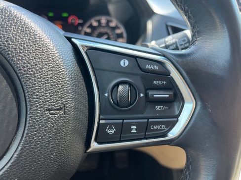 Used 2020 Acura RDX FWD image 22