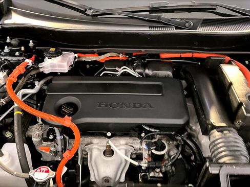 Used 2024 Honda CR-V Sport image 31