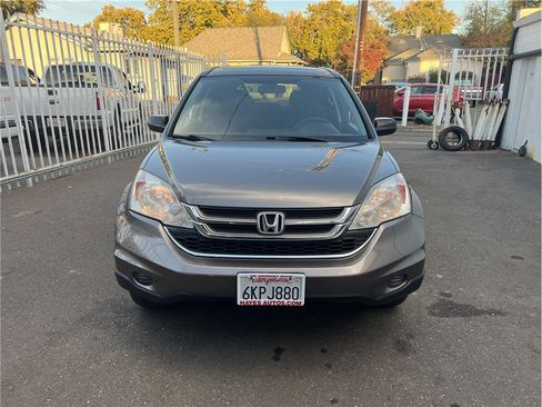Used 2010 Honda CR-V EX image 2