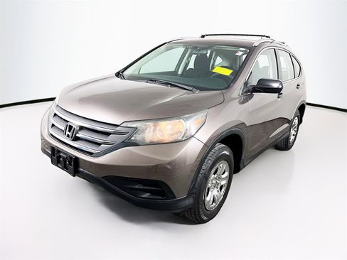 Used 2014 Honda CR-V LX image 3