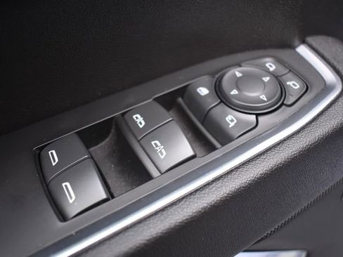 Certified 2023 Chevrolet Silverado 1500 LTZ image 26