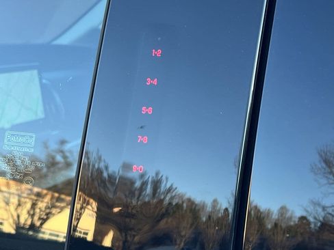 New 2025 Ford Expedition Max Platinum w/ Platinum Ultimate Package image 28