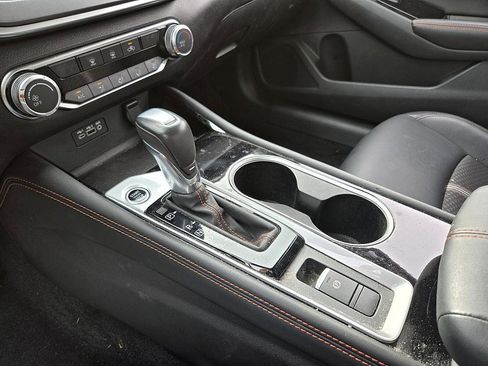 Certified 2024 Nissan Altima 2.5 SR image 13