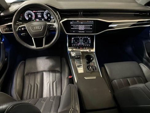 Used 2023 Audi A7 Prestige w/ Luxury Package AWD/4WD image 10