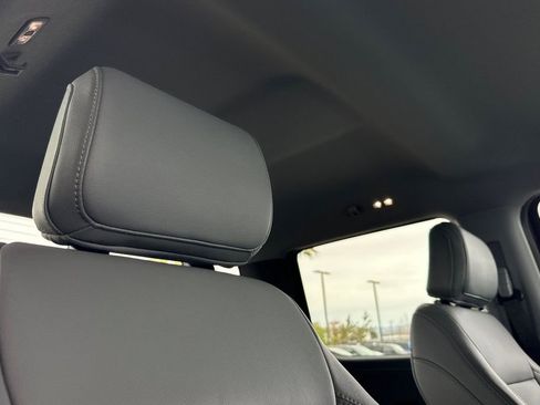 New 2025 Ford F150 Lightning Flash image 15