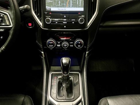 Used 2019 Subaru Forester Touring w/ Popular Package #3 image 46