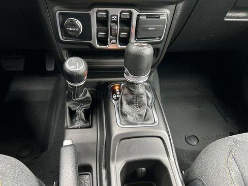 New 2025 Jeep Wrangler Sport S image 27