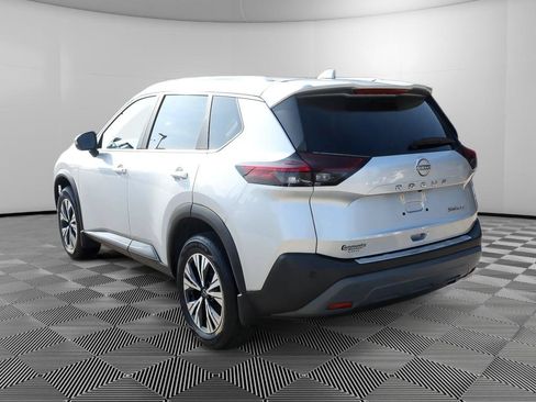 Used 2023 Nissan Rogue SV w/ SV Premium B Package AWD/4WD image 7