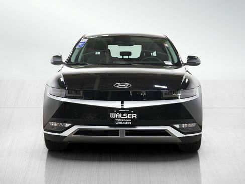 Used 2023 Hyundai Ioniq 5 SEL AWD/4WD image 8