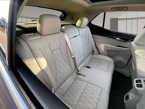 Used 2023 Buick Envision Avenir FWD image 28