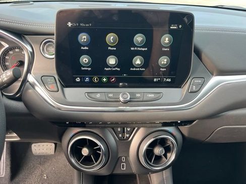 New 2026 Chevrolet Blazer LT w/ Convenience Package FWD image 22