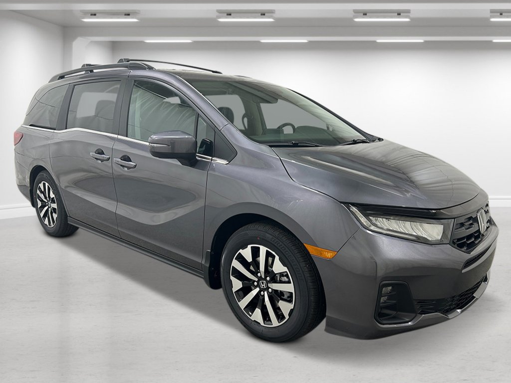 New 2027 Honda Odyssey EX-L image 7