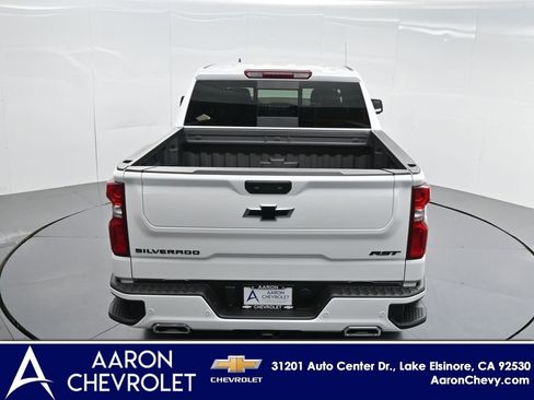 New 2026 Chevrolet Silverado 1500 RST image 56