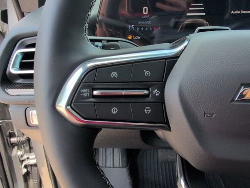New 2026 Chevrolet Traverse High Country w/ LPO, Floor Liner Package FWD image 21
