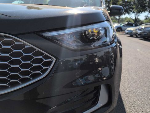 Used 2024 Ford Edge SEL AWD/4WD image 11