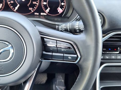 Used 2024 MAZDA CX-90 Plug-In Hybrid w/ Premium Plus AWD/4WD image 20