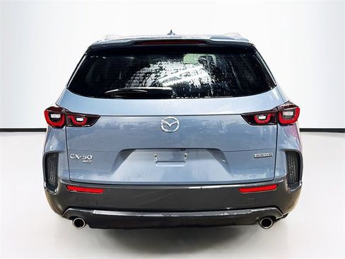 Used 2023 MAZDA CX-50 AWD 2.5 S w/ Cargo Package image 6