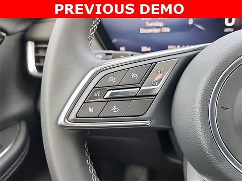 New 2025 Buick Envision Preferred image 24