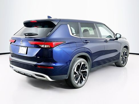 Used 2024 Mitsubishi Outlander SE FWD image 9