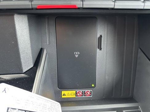 New 2026 Toyota Tundra Limited image 21