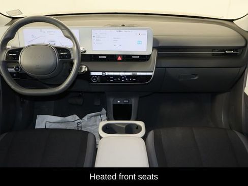 Used 2024 Hyundai Ioniq 5 SEL image 28