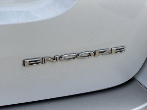 Used 2016 Buick Encore Premium FWD image 31