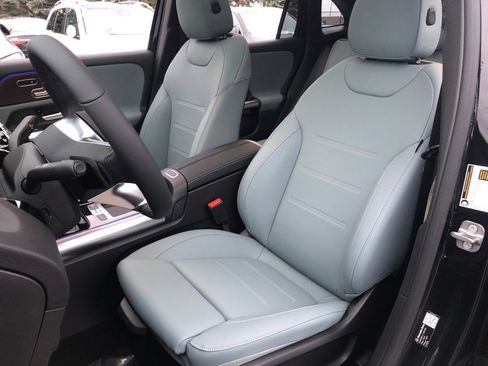 New 2026 Mercedes-Benz GLA 250 4MATIC image 35