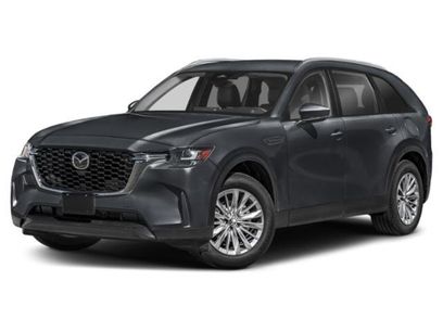 Used 2024 MAZDA CX-90 3.3 Turbo w/ Select Package