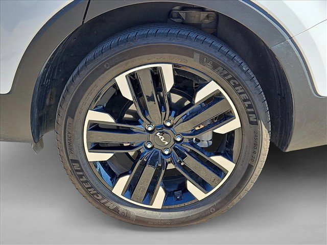 Used 2024 Kia Telluride SX AWD/4WD image 25