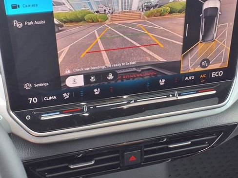 New 2025 Volkswagen ID.4 Pro S Plus AWD/4WD image 17