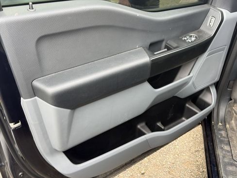 Used 2025 Ford F150 XL image 5