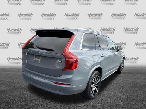 Certified 2023 Volvo XC90 B6 Core image 10