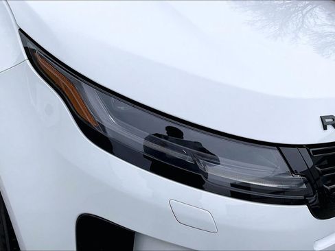 Certified 2026 Land Rover Range Rover Evoque S image 31