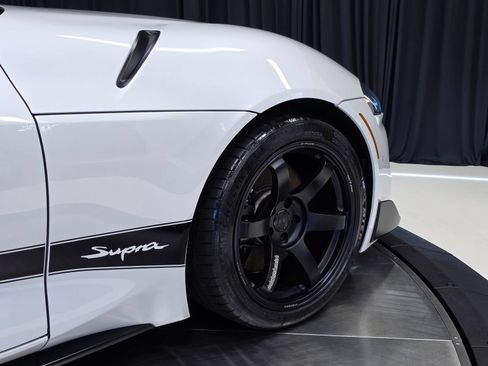 Used 2024 Toyota Supra RWD image 45