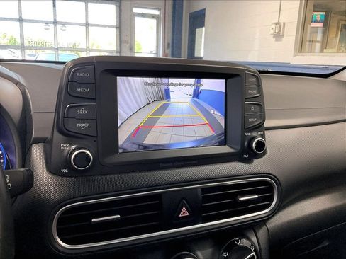 Used 2018 Hyundai Kona SEL AWD/4WD image 19