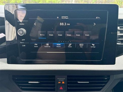 New 2026 Volkswagen Jetta Sport FWD image 20