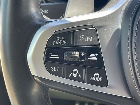 Used 2022 BMW X5 xDrive40i w/ M Sport Package image 26