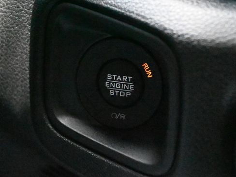 New 2026 Jeep Gladiator Mojave AWD/4WD image 15
