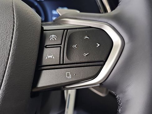 New 2026 Lexus RX 450h AWD image 18