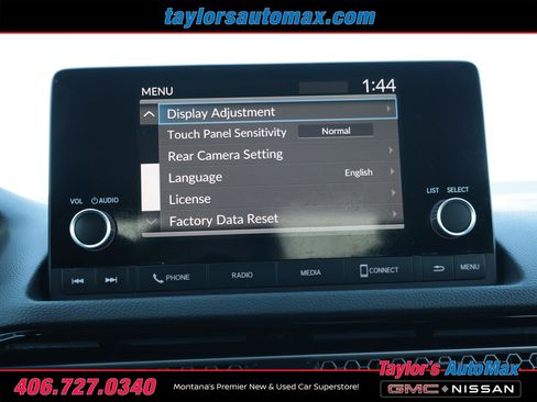 Used 2024 Honda Civic Sport image 13