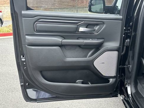New 2026 RAM 1500 Rebel image 24