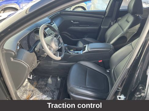 Certified 2024 Hyundai Santa Cruz Night image 17