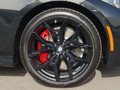 New 2026 BMW 330i Sedan w/ M Sport Package image 9