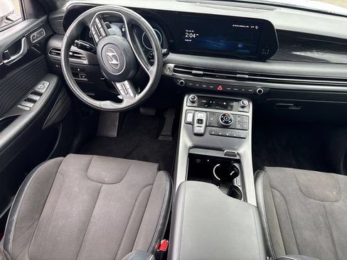 Used 2024 Hyundai Palisade Calligraphy AWD/4WD image 20