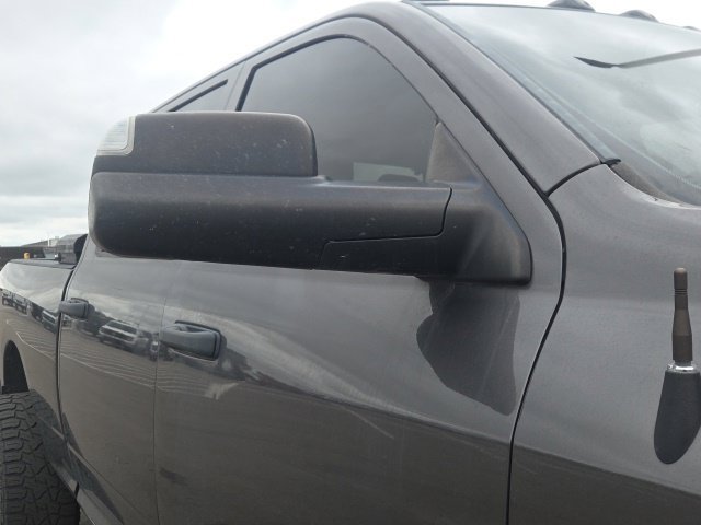 Used 2018 RAM 2500 Tradesman w/ Snow Chief Group AWD/4WD image 5
